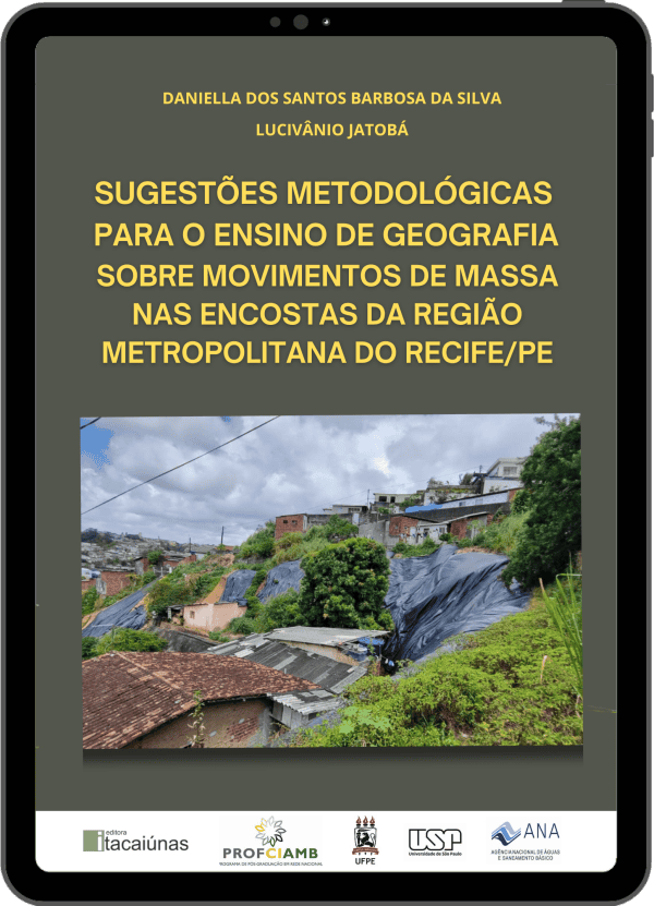 Capa do livro Urbanização, Desigualdade e Financeirização